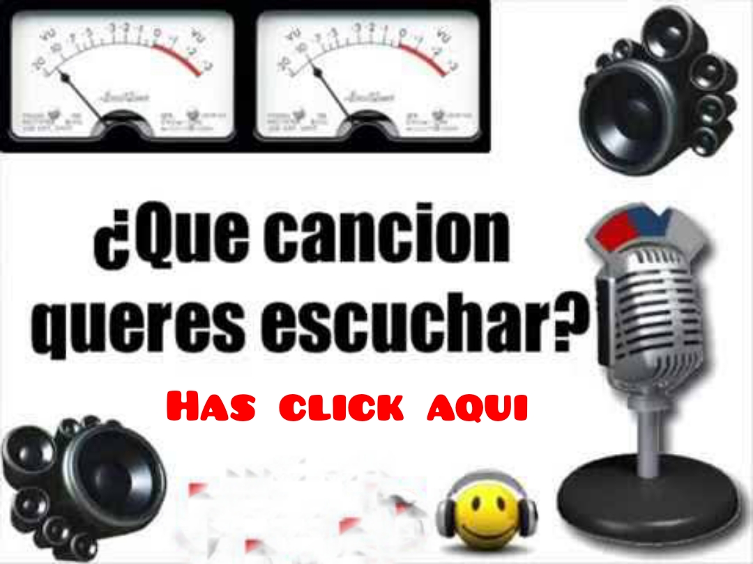 Grupo Telegram de la radio